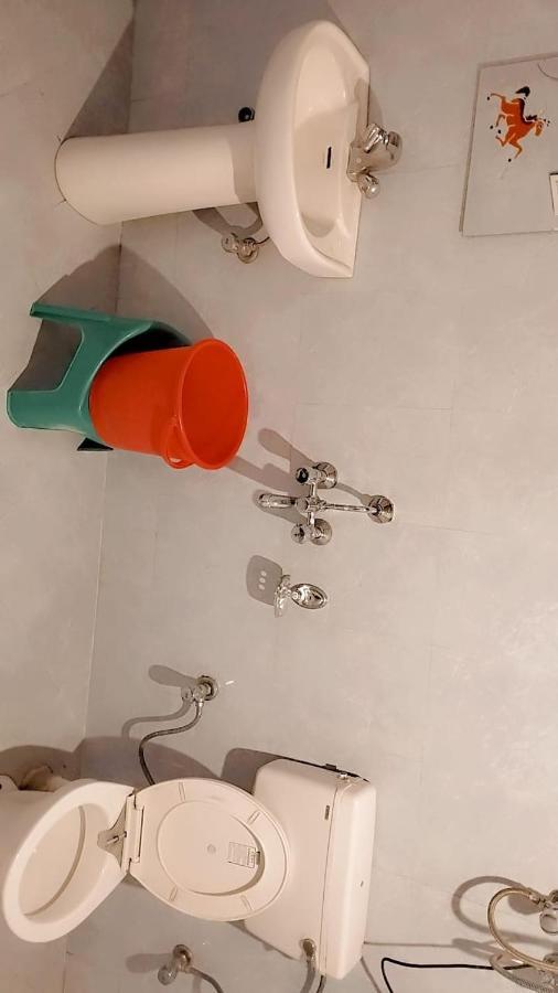 Hotel Seraj International 마날리 외부 사진