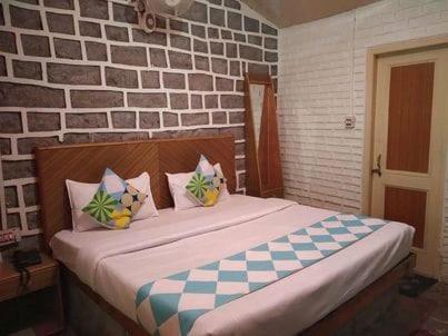 Hotel Seraj International 마날리 외부 사진